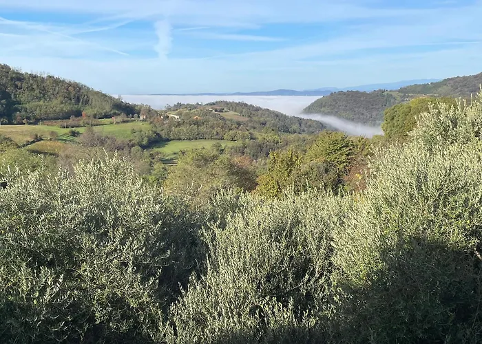 Agriturismo Ai Gradoni Teolo