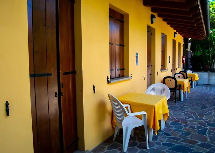 Agriturismo Ca Noale Teolo