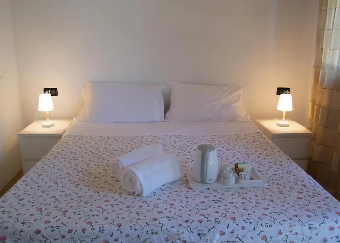 Agriturismo Ca Noale Teolo