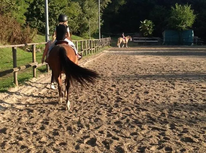 Agriturismo Ai Gradoni Teolo
